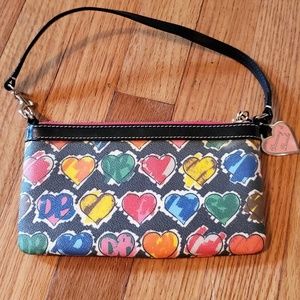 Dooney & Bourke Wristlet